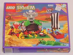 King Kahuka's Throne LEGO Pirates Prices
