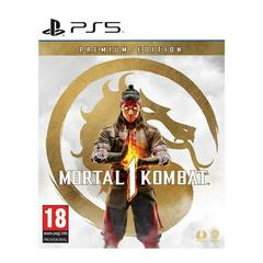 Mortal Kombat 1 [Premium Edition] PAL Playstation 5 Prices