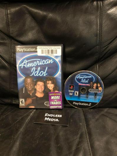 American Idol photo