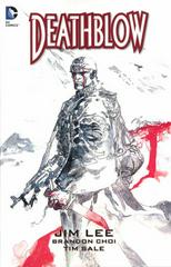 Deathblow Deluxe Edition [Variant] Comic Books Deathblow Prices