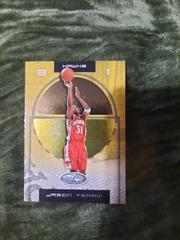 Jason Terry Basketball Cards 2001 Hoops Hot Prospects Prices
