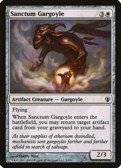 Sanctum Gargoyle Magic Archenemy Prices