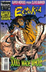Ectokid #8 (1994) Comic Books Ectokid Prices