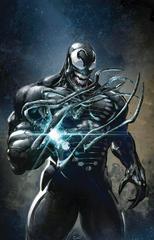 Venom: The End [Crain Virgin] Comic Books Venom: The End Prices