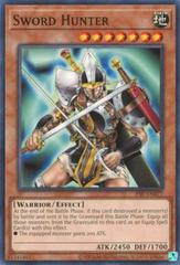 Sword Hunter PSV-EN077 YuGiOh Pharaoh's Servant: 25th Anniversary Prices