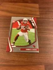 Rondale Moore Football Cards 2021 Panini Absolute Prices