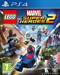 LEGO Marvel Super Heroes 2 PAL Playstation 4 Prices