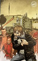 The Walking Dead [SDCC] #181 (2018) Comic Books Walking Dead Prices