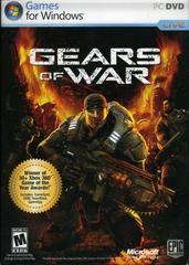 Gears of War PC Games Prices