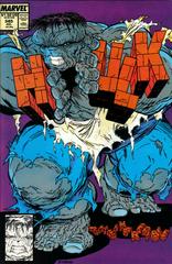 The Incredible Hulk #345 (1988) Comic Books Incredible Hulk Prices