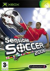 Sensible Soccer 2006 PAL Xbox Prices