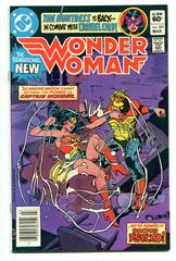 Wonder Woman #289 (1982) Comic Books Wonder Woman Prices