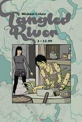 Tangled River #3 (2021) Comic Books Tangled River Prices