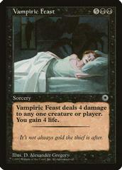 Vampiric Feast Magic Portal Prices