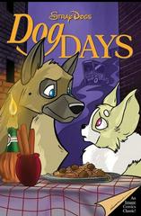 Stray Dogs: Dog Days [Lady And The Tramp] #1 (2021) Comic Books Stray Dogs: Dog Days Prices