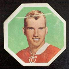 Don Marshall #6 Hockey Cards 1961 York Yellow Backs Prices