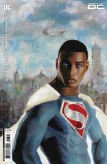 Adventures of Superman: Jon Kent [Orzu] #3 (2023) Comic Books Adventures of Superman: Jon Kent Prices