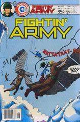 Fightin' Army #133 (1978) Comic Books Fightin' Army Prices
