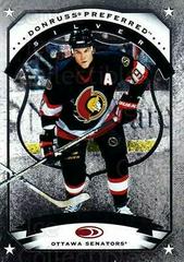 Alexei Yashin #42 Hockey Cards 1997 Donruss Preferred Prices