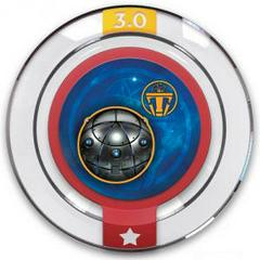 Tomorrowland Time Bomb [Disc] Disney Infinity Prices