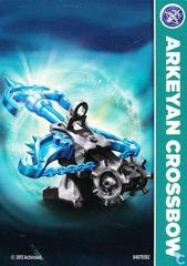 Arkeyan Crossbow Card | Arkeyan Crossbow Skylanders