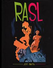 RASL (2013) Comic Books Rasl Prices
