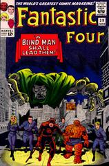 Fantastic Four #39 (1965) Comic Books Fantastic Four Prices