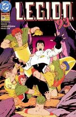 L.E.G.I.O.N. #59 (1993) Comic Books Legion Prices
