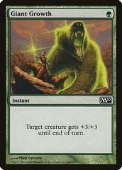 Giant Growth [Foil] Magic M10 Prices