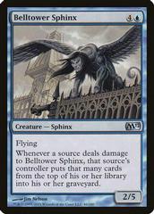 Belltower Sphinx Magic M12 Prices
