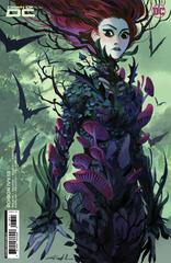 Poison Ivy [Lee] Comic Books Poison Ivy Prices