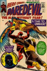Daredevil #11 (1965) Comic Books Daredevil Prices