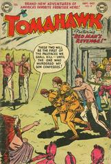 Tomahawk #19 (1953) Comic Books Tomahawk Prices