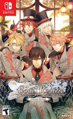 Code Realize Wintertide Miracles [Limited Edition] Nintendo Switch Prices