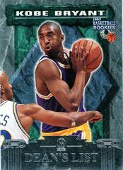 Kobe Bryant #83 Basketball Cards 1997 Score Board Rookies Prices