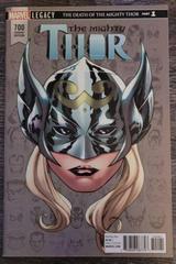 Mighty Thor [McKone] Comic Books Mighty Thor Prices