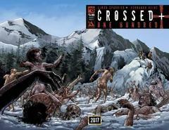Crossed Plus One Hundred [American History X Wrap] #8 (2015) Comic Books Crossed Plus One Hundred Prices