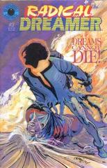 Radical Dreamer #3 (1994) Comic Books Radical Dreamer Prices
