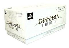 PSP Dissidia Final Fantasy 20th Anniversary [Limited Edition 