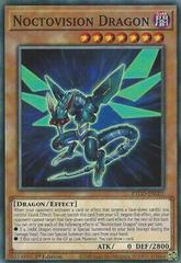 Noctovision Dragon [1st Edition] YuGiOh Eternity Code Prices