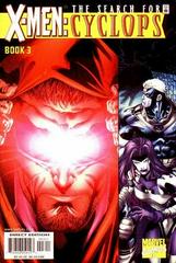 X-Men: The Search for Cyclops Comic Books X-Men: Search for Cyclops Prices