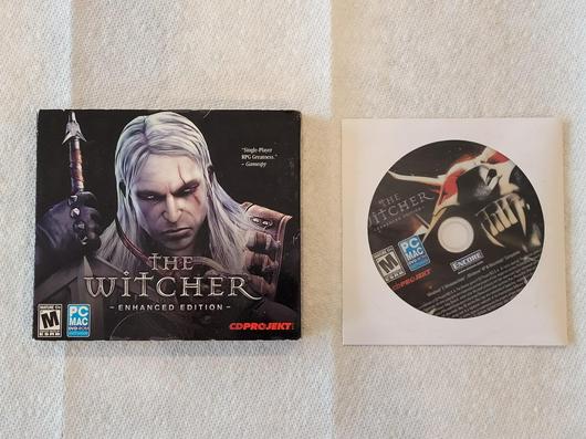 Witcher [Enhanced Edition] photo