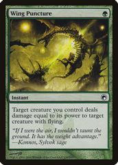 Wing Puncture Magic Scars of Mirrodin Prices