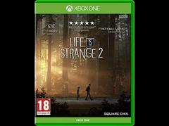 Life Is Strange 2 PAL Xbox One Prices