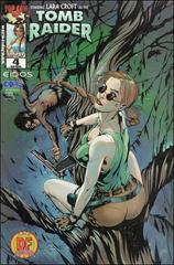Tomb Raider [Exclusive] #4 (2000) Comic Books Tomb Raider Prices