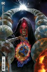Dark Crisis on Infinite Earths [Colon] #5 (2022) Comic Books Dark Crisis on Infinite Earths Prices