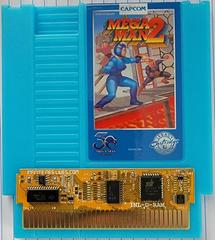 Cartridge And Motherboard  | Mega Man 2 [30th Anniversary Edition] NES