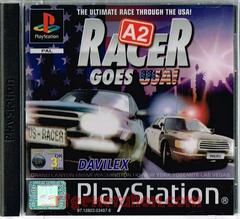 A2 Racer Goes USA PAL Playstation Prices