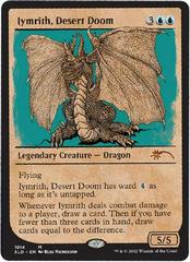Iymrith, Desert Doom Magic Secret Lair Drop Prices