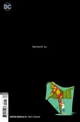 Mister Miracle [Variant] Comic Books Mister Miracle Prices